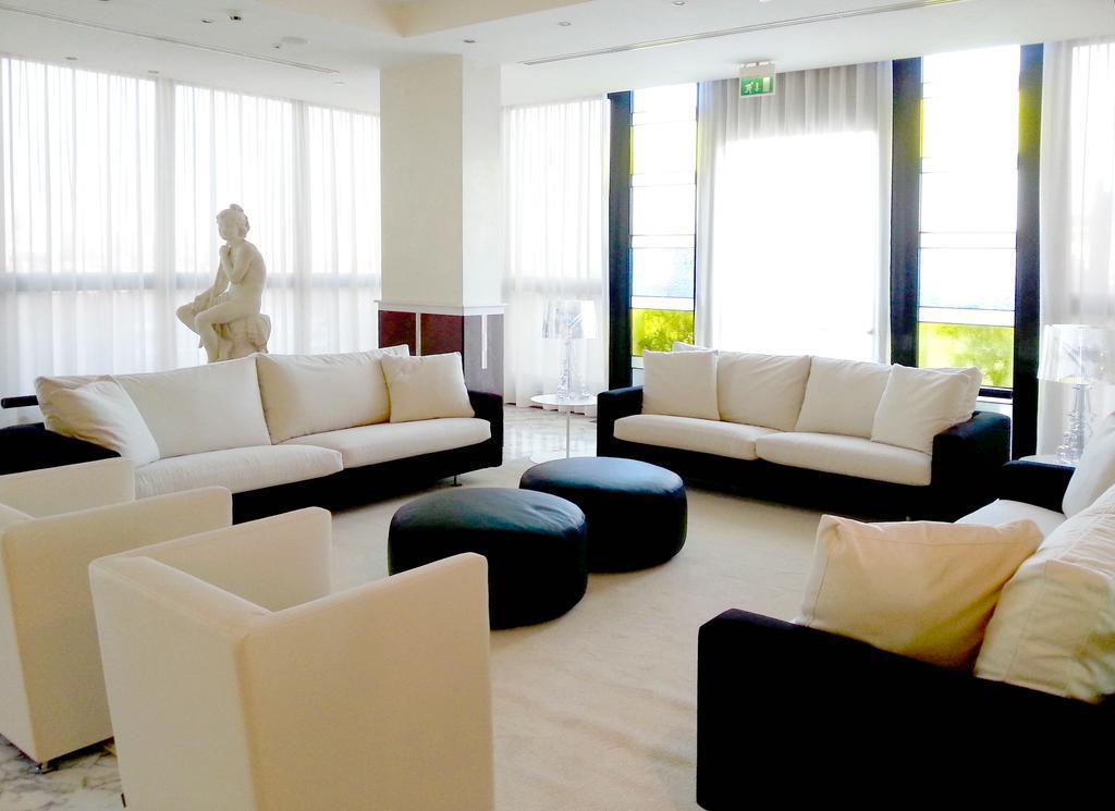 Hotel Nautico Riccione Esterno foto