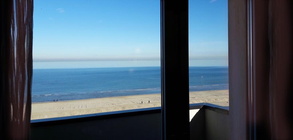 Hotel Nautico Riccione Esterno foto