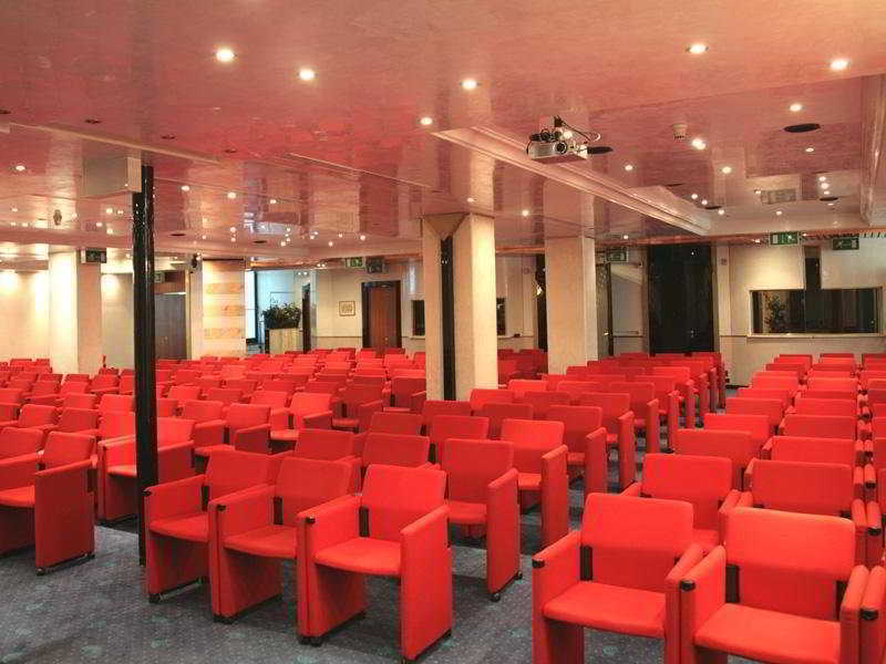 Hotel Nautico Riccione Esterno foto