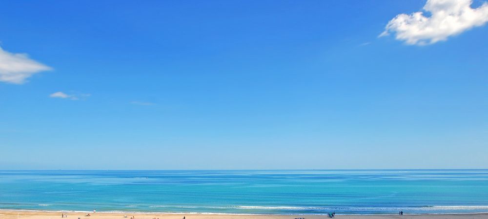 Hotel Nautico Riccione Esterno foto